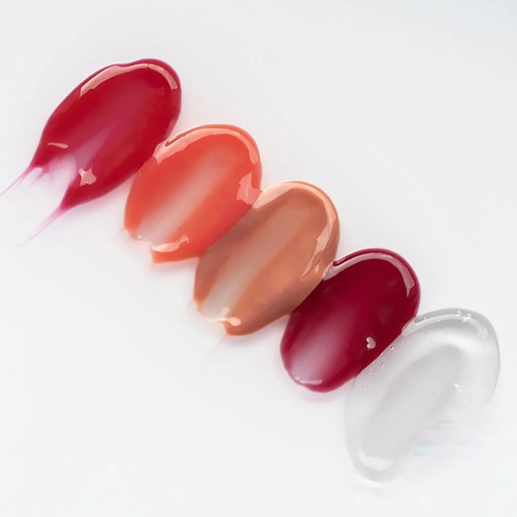 The Naked Bee : Snowdrop Blast Colorless Lip Glaze - Image 3