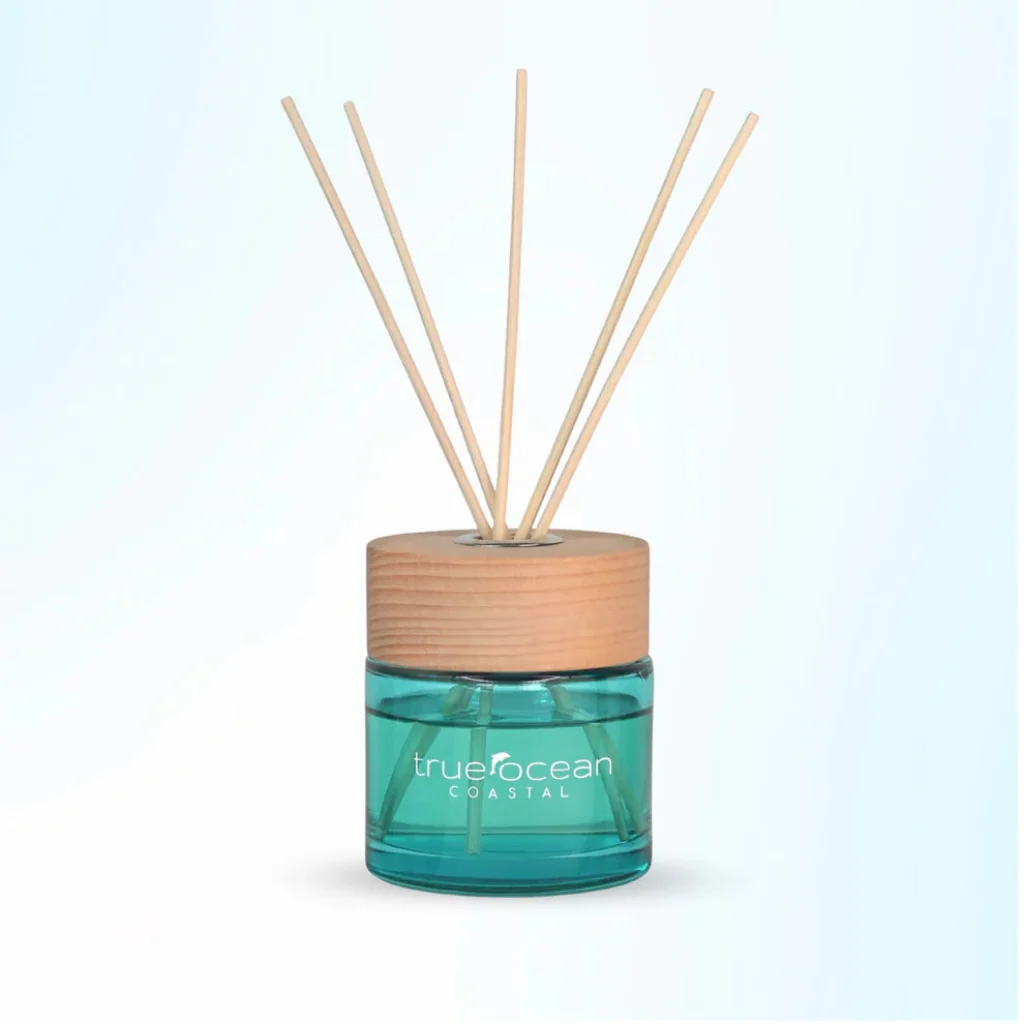 True Ocean : Reed Diffuser