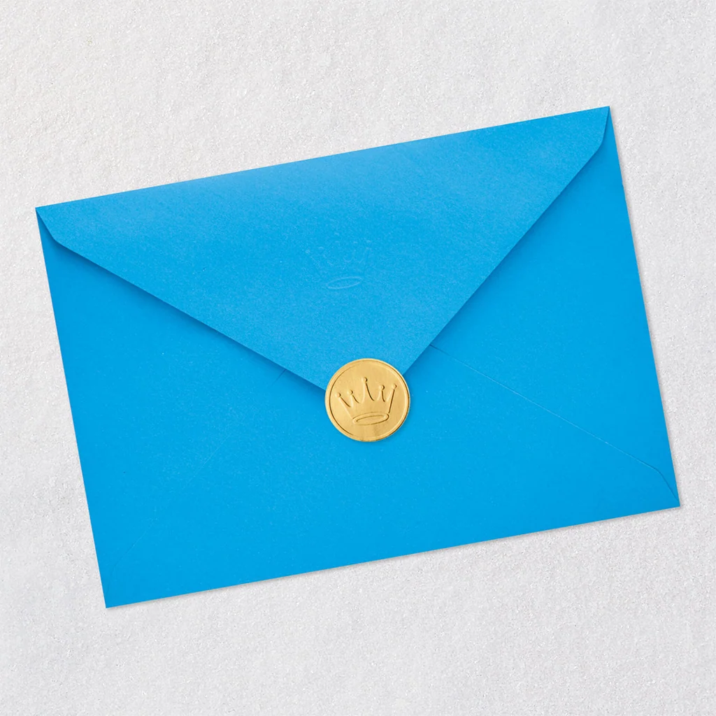 Turn Up the Happy Venmo Birthday Card - Image 7