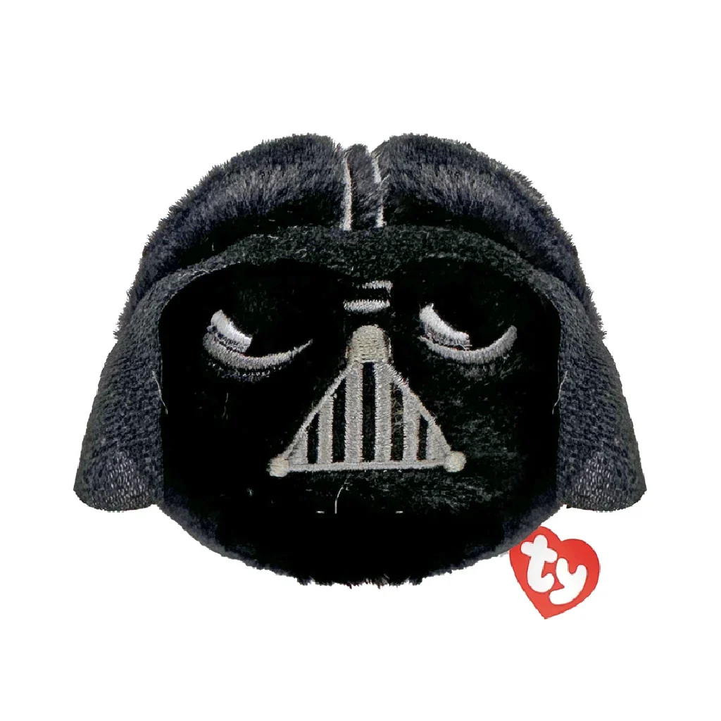Ty : Darth Vader Soft Plush Bouncer