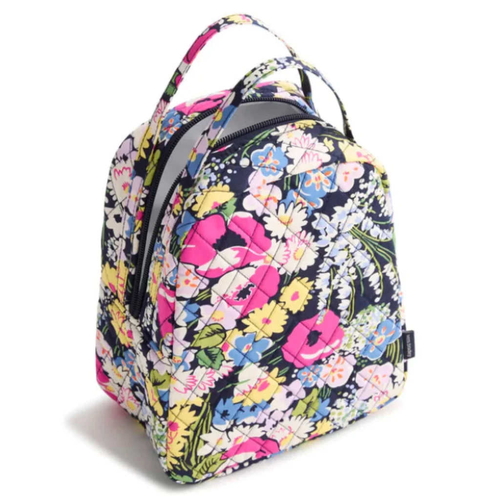 Vera Bradley : Lunch Bag - Image 2