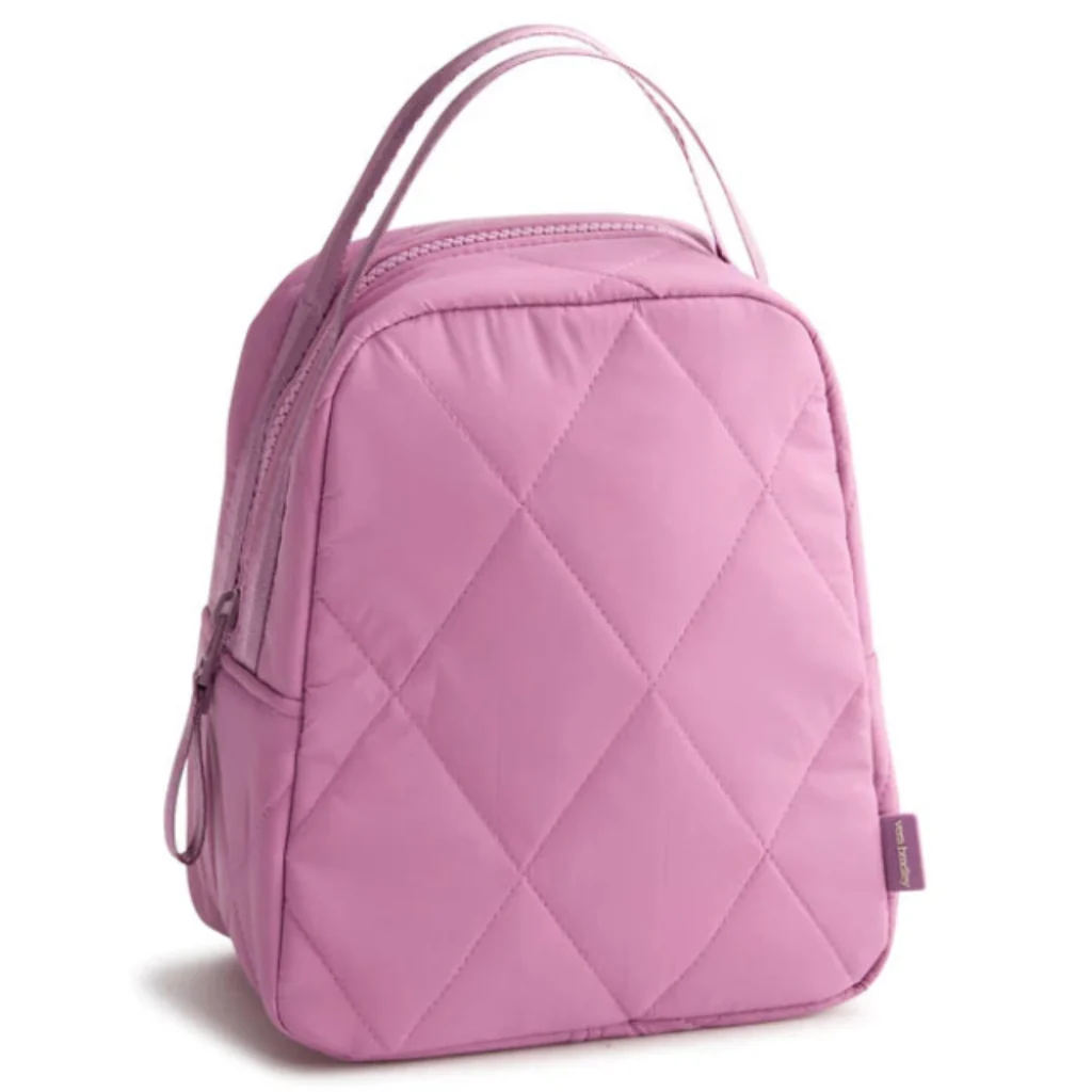 Vera Bradley : Lunch Bag - Image 3