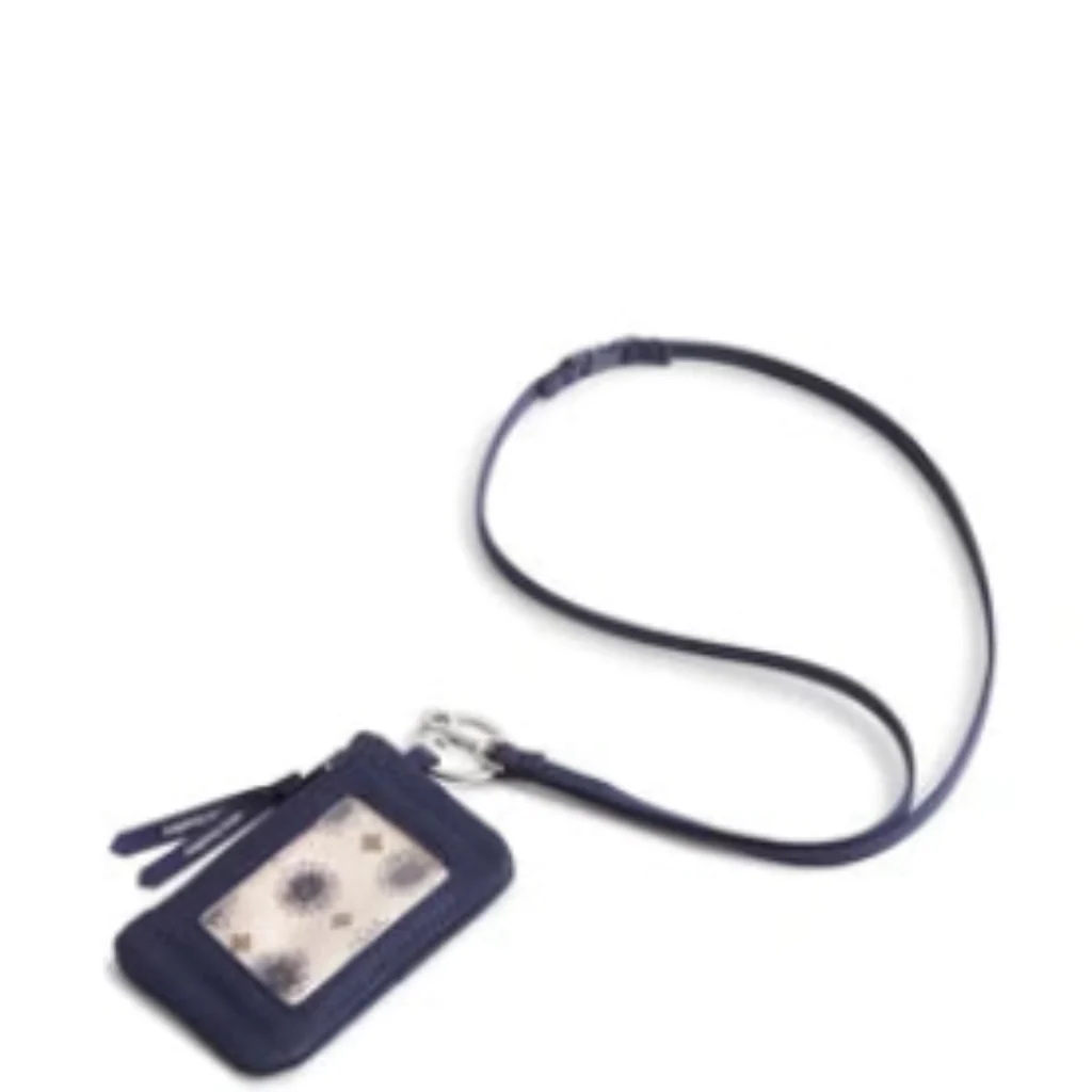 Vera Bradley : Zip ID Pouch - Image 3