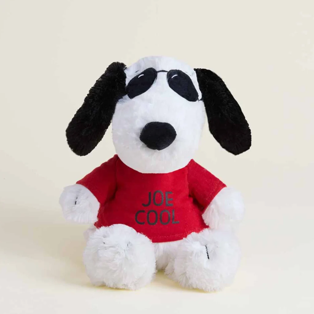 Warmies : Joe Cool Snoopy