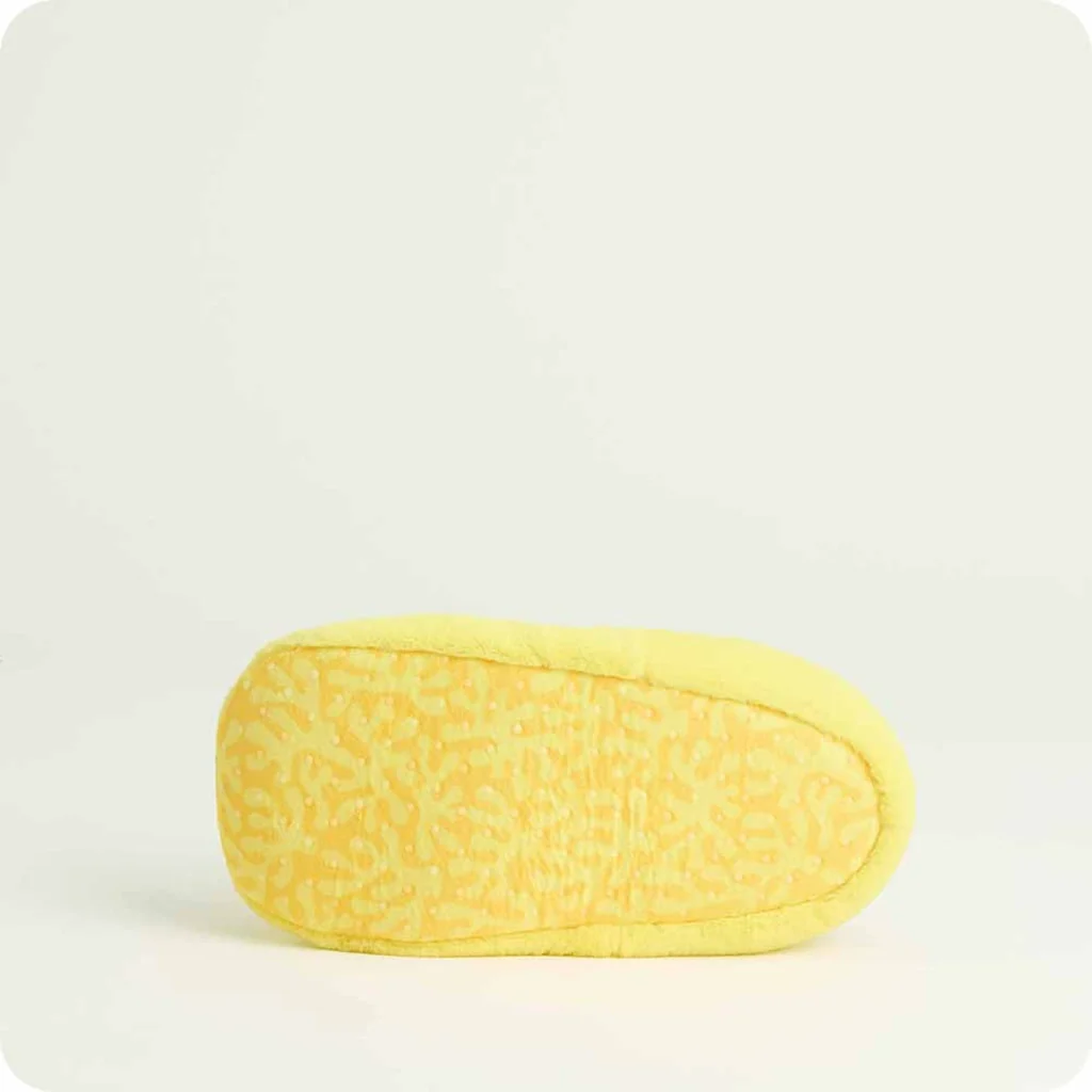 Warmies : Spongebob Slippers - Image 2