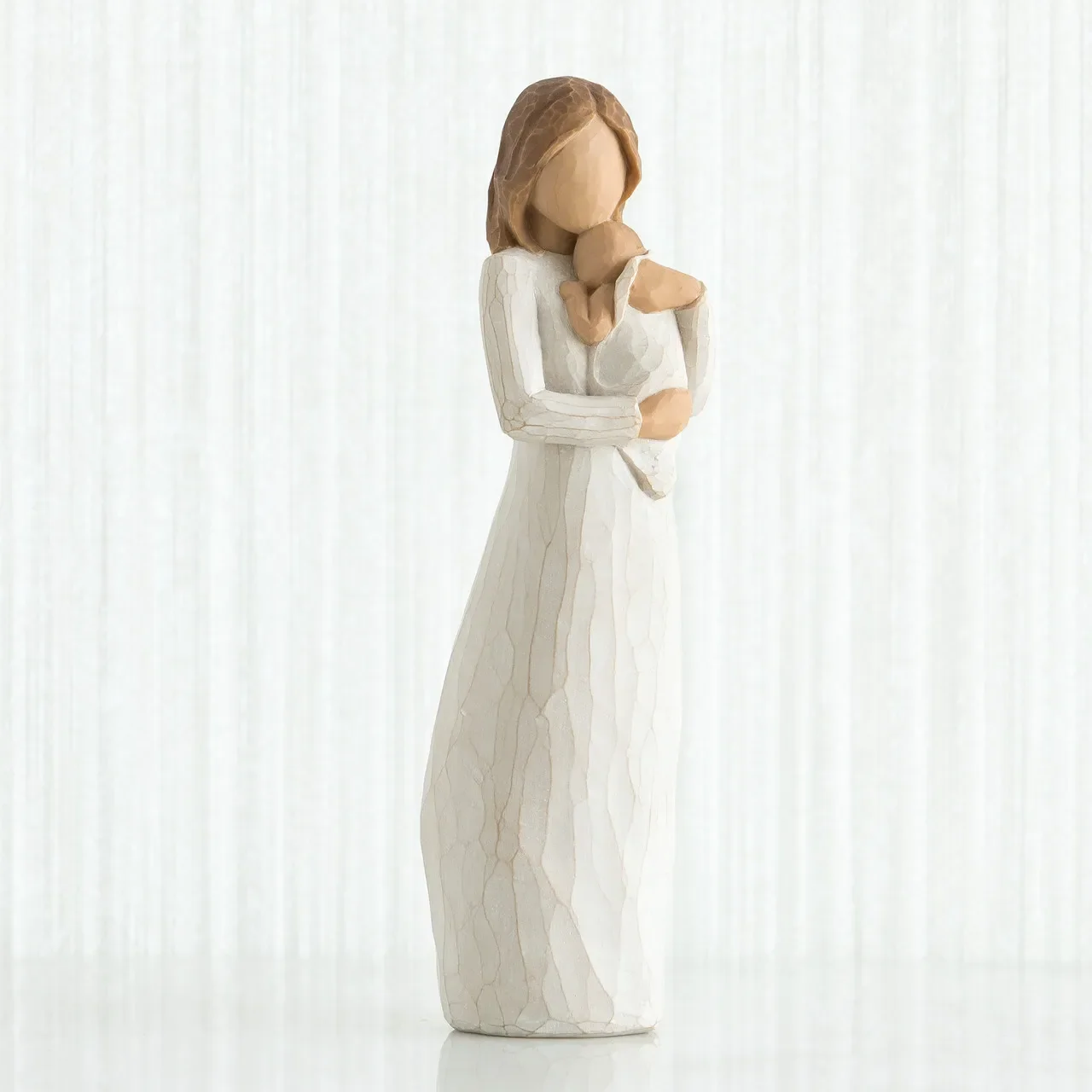 Willow Tree : Angel of Mine - So loved, so very loved