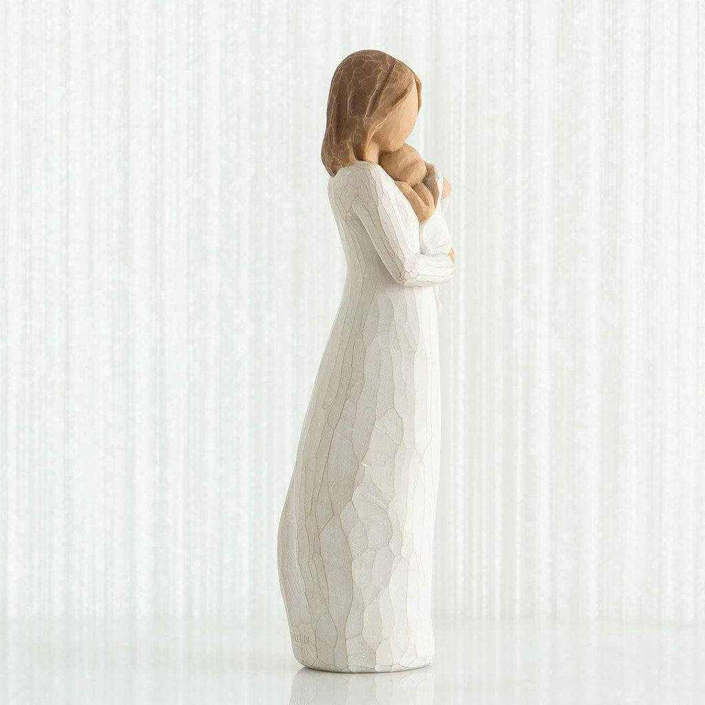 Willow Tree : Angel of Mine - So loved, so very loved - Image 2