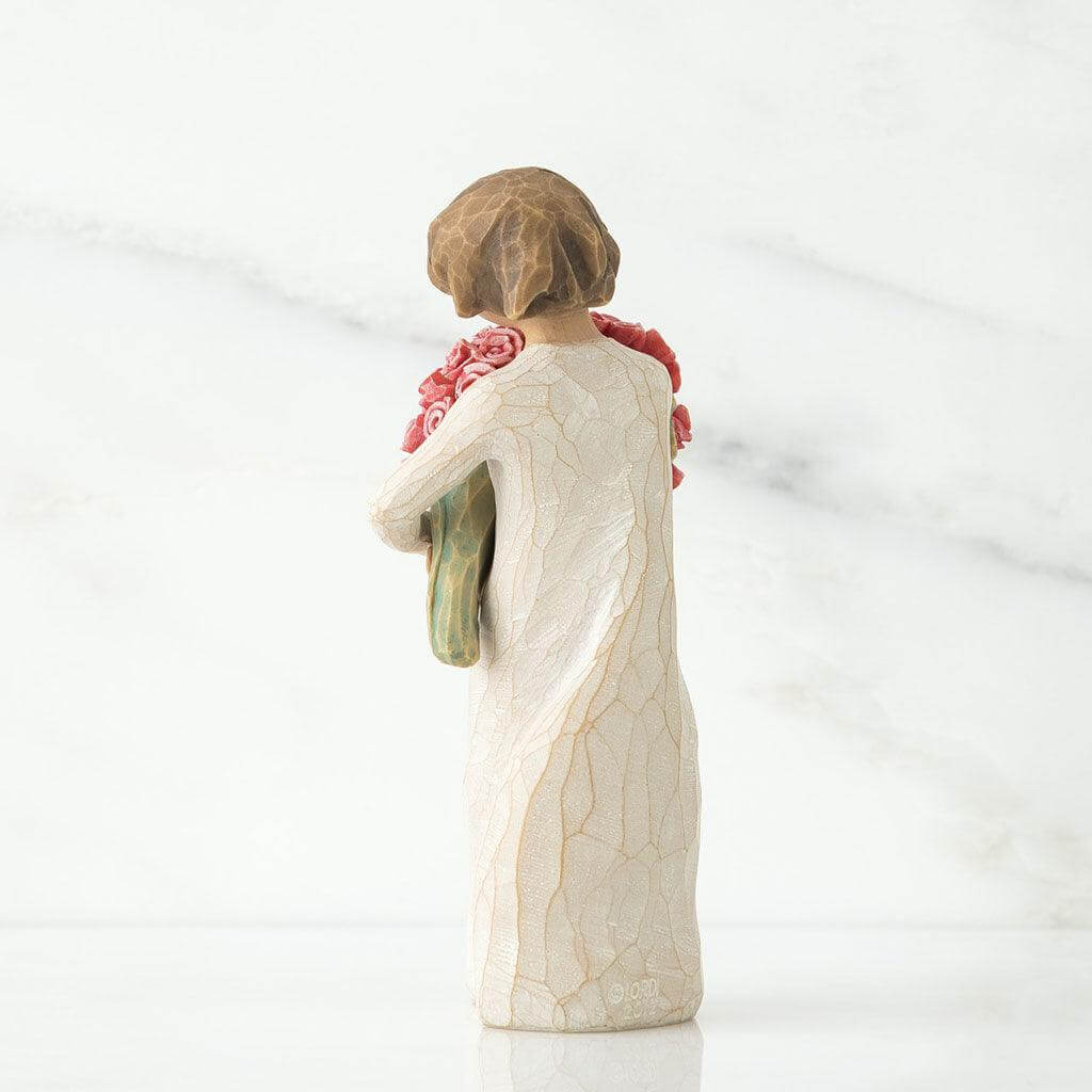 Willow Tree : Abundance - So much love! - Image 3