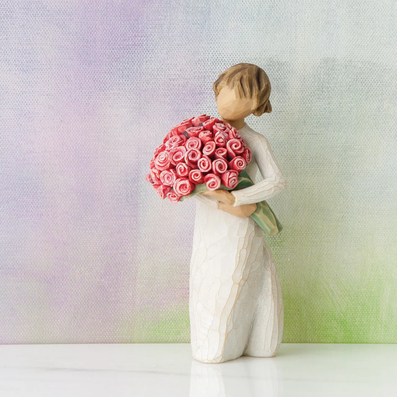 Willow Tree : Abundance - So much love! - Image 4
