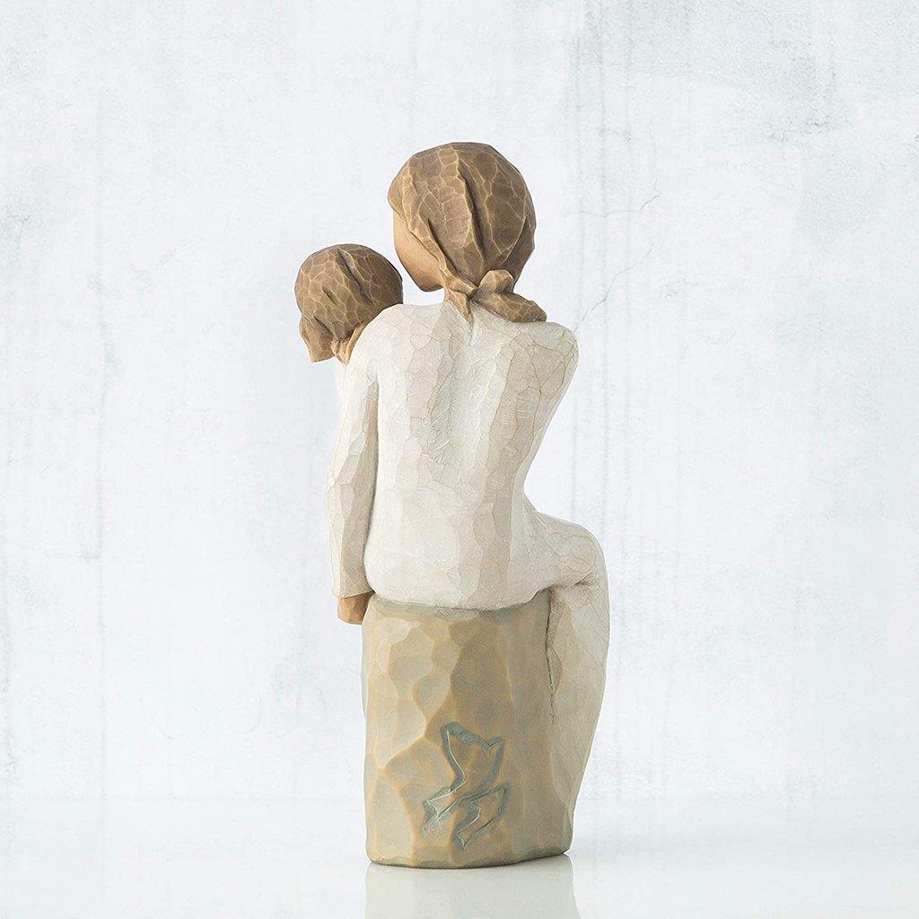 Willow Tree : Mother Daughter -Laughter with love... always - Image 3