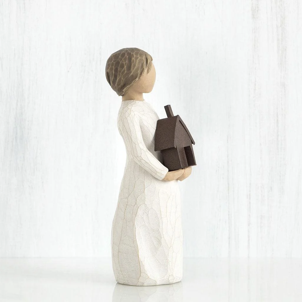 Willow Tree : Mi Casa -Mi casa es su casa, My house is your house - Image 3