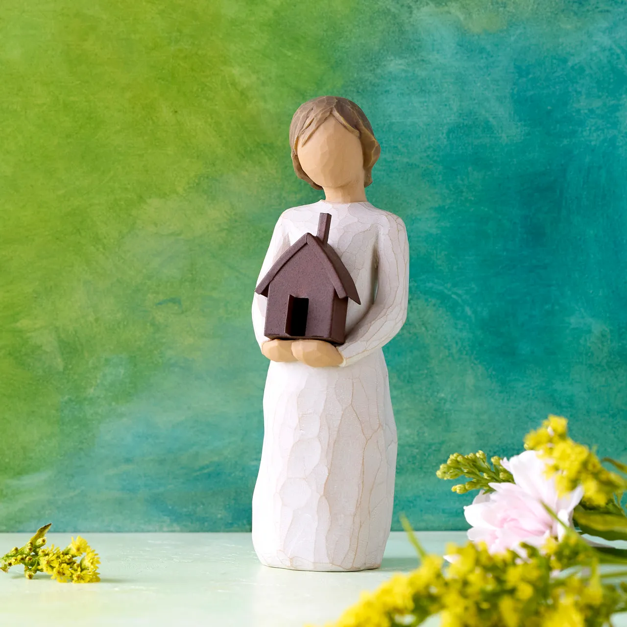 Willow Tree : Mi Casa -Mi casa es su casa, My house is your house - Image 4