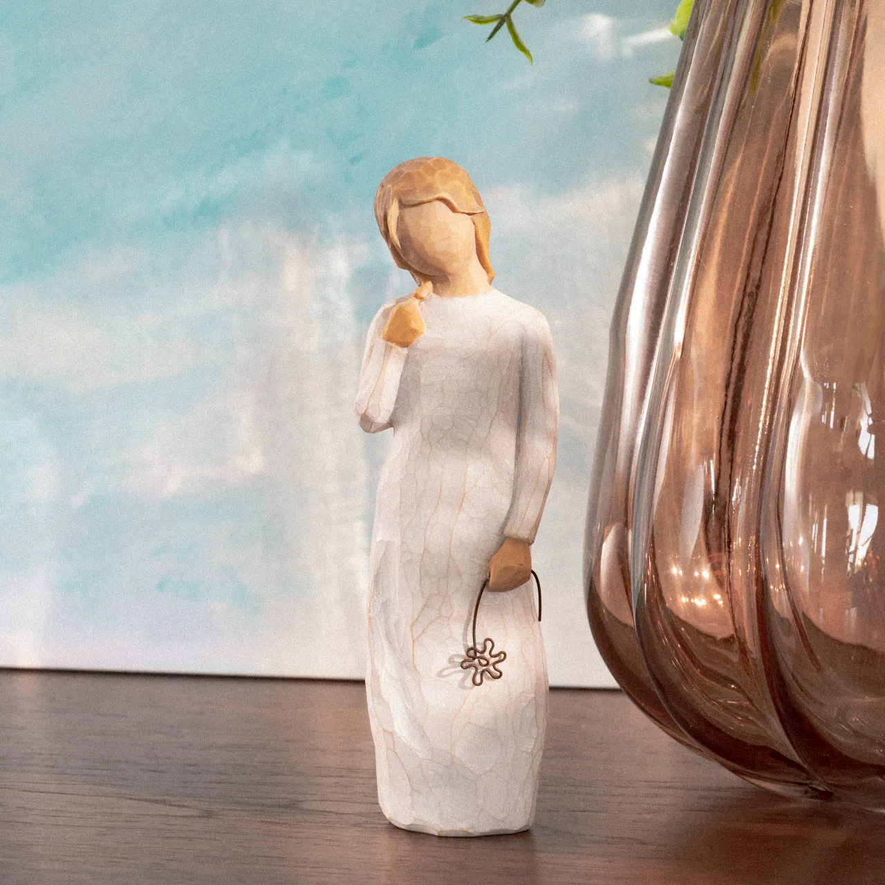 Willow Tree : Remember -Always, I will remember... - Image 6