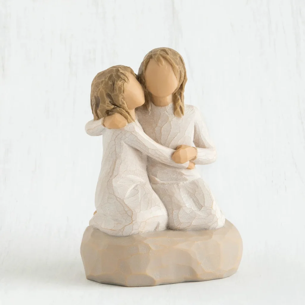 Willow Tree : Sister Mine - Nothing comes close to the closeness of sisters