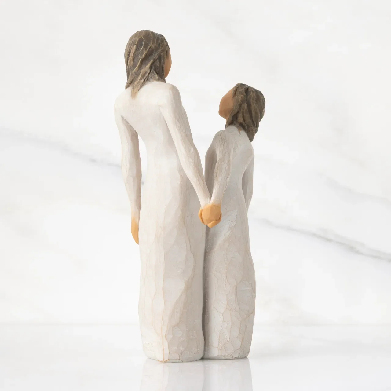 Willow Tree : Time Together -I love our time together - Image 5