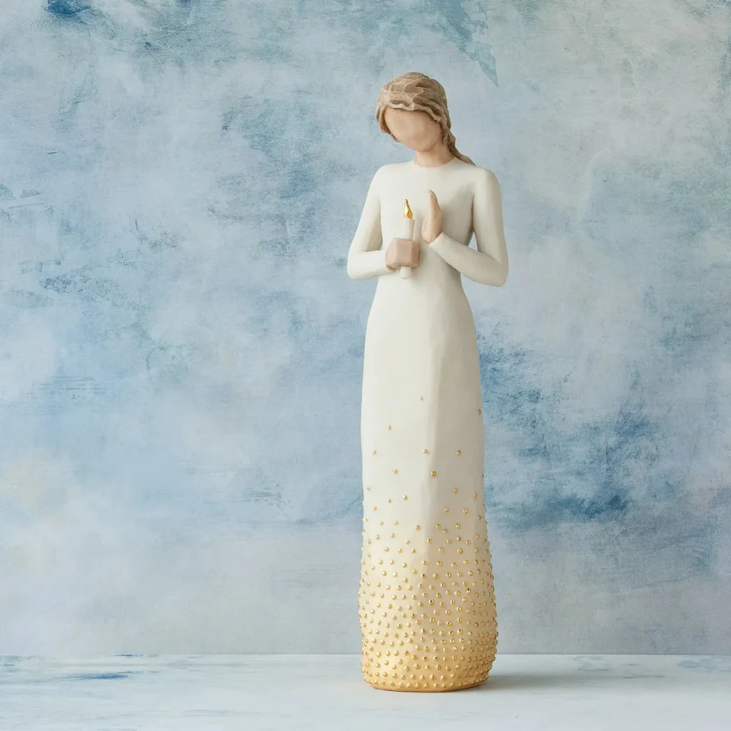 Willow Tree : Vigil -Luminary of Love - Image 5