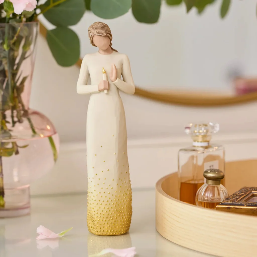 Willow Tree : Vigil -Luminary of Love - Image 6