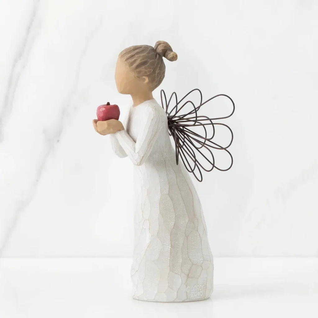 Willow Tree : You're the Best! - Thank you for making a difference - Image 2