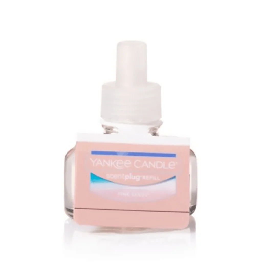 Yankee Candle : ScentPlug® Refill in Pink Sands™