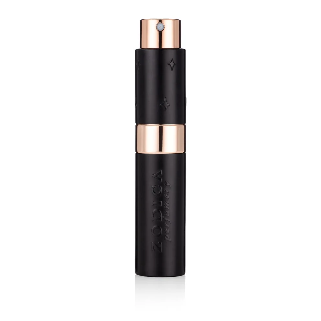 Zodica Perfumery : Twist & Spritz Perfume Gift Set 8ml .27oz in Pisces - Image 3